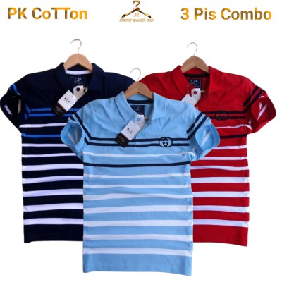 POLO SHIRT