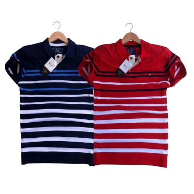 PK POLO COTTON