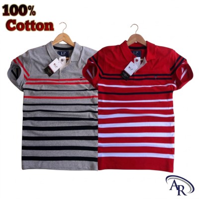 PK POLO COTTON