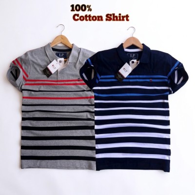 PK POLO COTTON