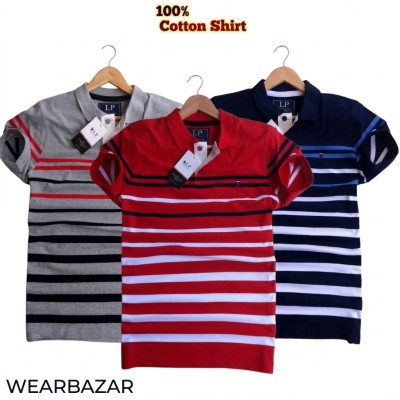 PK POLO COTTON